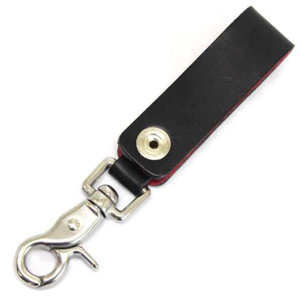 正規取扱店 Lewis Leathers(ルイスレザー) KEY RING （キーリング) Type2