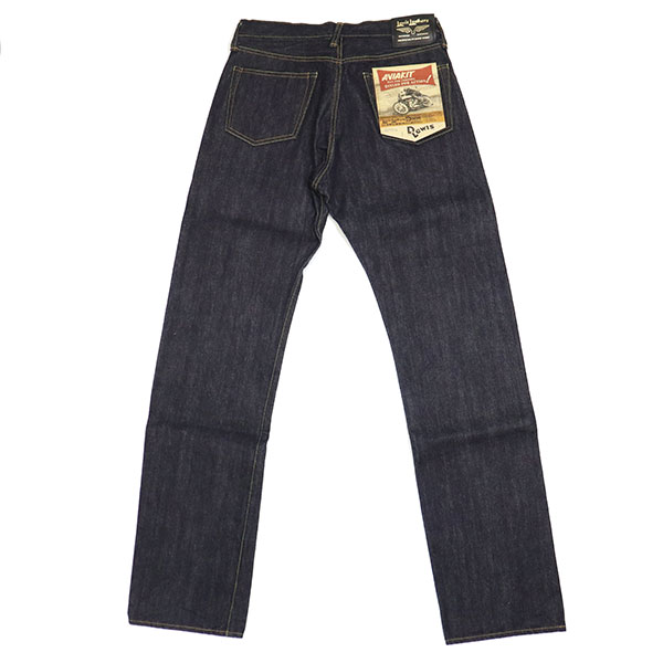 正規取扱店 Lewis Leathers (ルイスレザーズ) BOOTSMAN