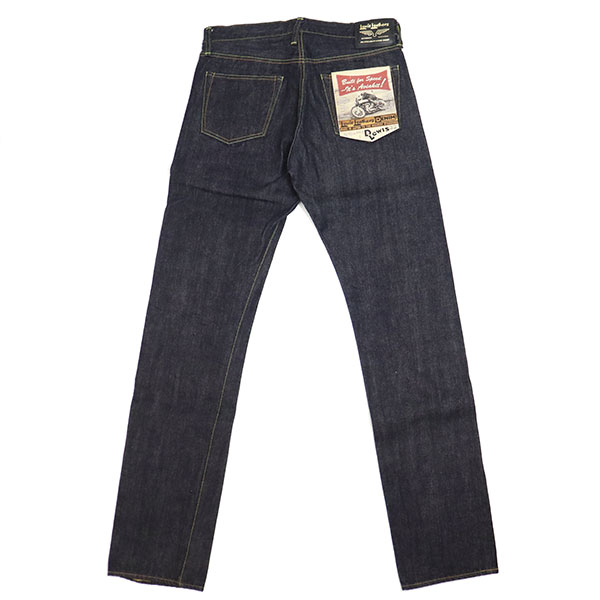 正規取扱店 Lewis Leathers (ルイスレザーズ) BOOTSMAN