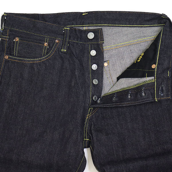 正規取扱店 Lewis Leathers (ルイスレザーズ) BOOTSMAN