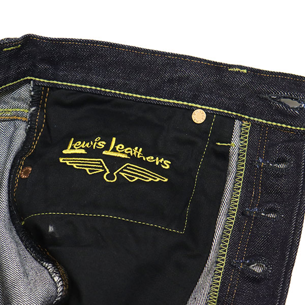 正規取扱店 Lewis Leathers (ルイスレザーズ) BOOTSMAN