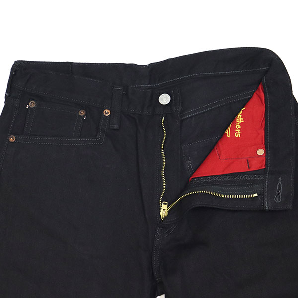 正規取扱店 Lewis Leathers (ルイスレザーズ) BOOTSMAN