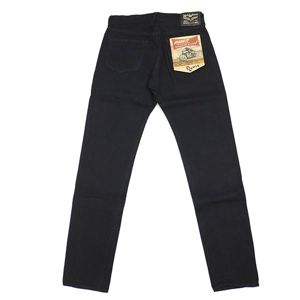 正規取扱店 Lewis Leathers (ルイスレザーズ) BOOTSMAN