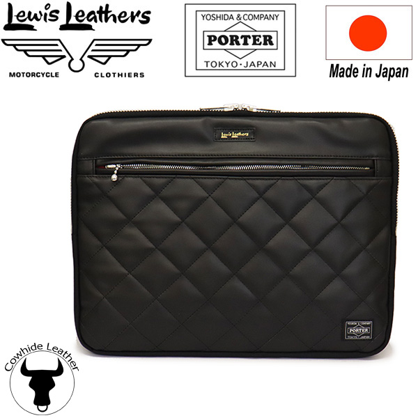 正規取扱店 Lewis Leathers (ルイスレザーズ)