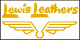 Lewis Leather(ルイスレザー) 正規取扱店 BOOTSMAN(ブーツマン)