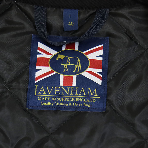 LAVENHAM(ラベンハム)正規取扱店