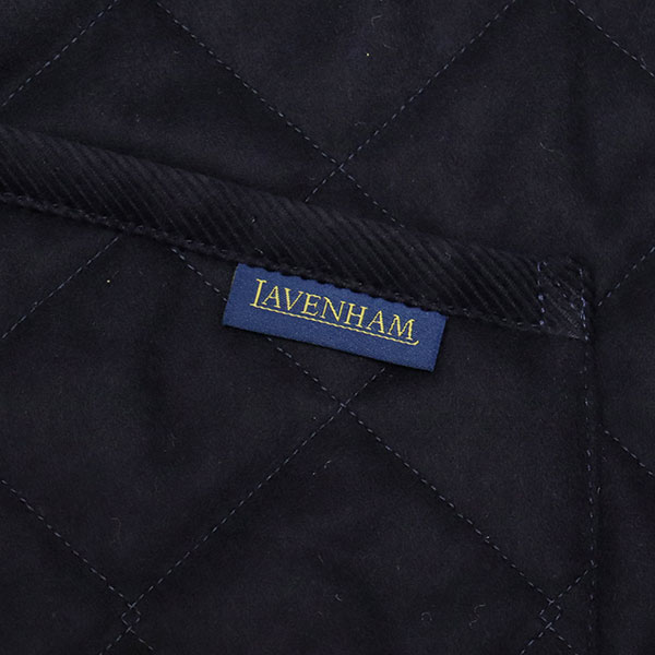 LAVENHAM(ラベンハム)正規取扱店