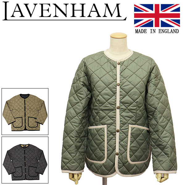 LAVENHAM(ラベンハム)正規取扱店