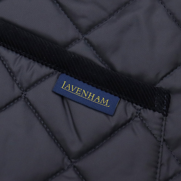 LAVENHAM(ラベンハム)正規取扱店