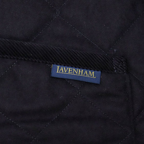 LAVENHAM(ラベンハム)正規取扱店