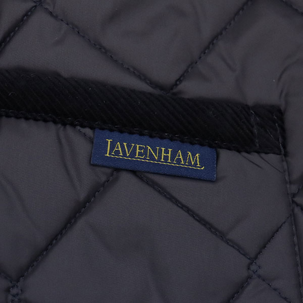 LAVENHAM(ラベンハム)正規取扱店