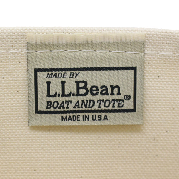 L.L.Bean(エルエルビーン)正規取扱店BOOTSMAN(ブーツマン)