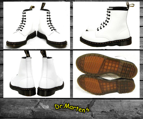Dr.Martens（ドクターマーチン）正規取扱店BOOTS MAN