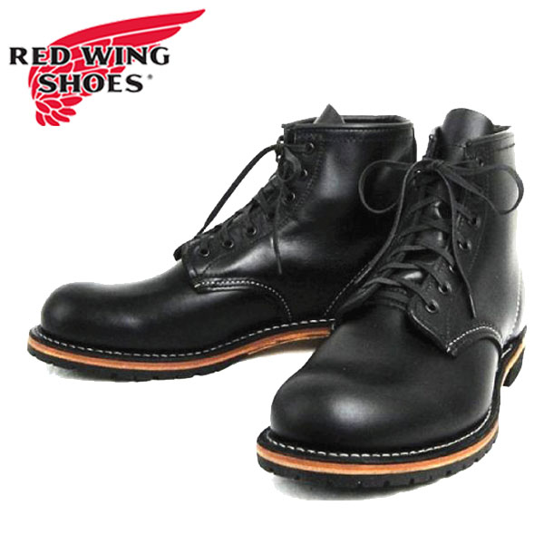 正規取扱店RED WINGレッドウィング レッドウイング 9014 BECKMAN ROUND ...