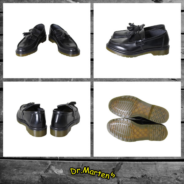 Dr.Martens（ドクターマーチン）正規取扱店BOOTS MAN