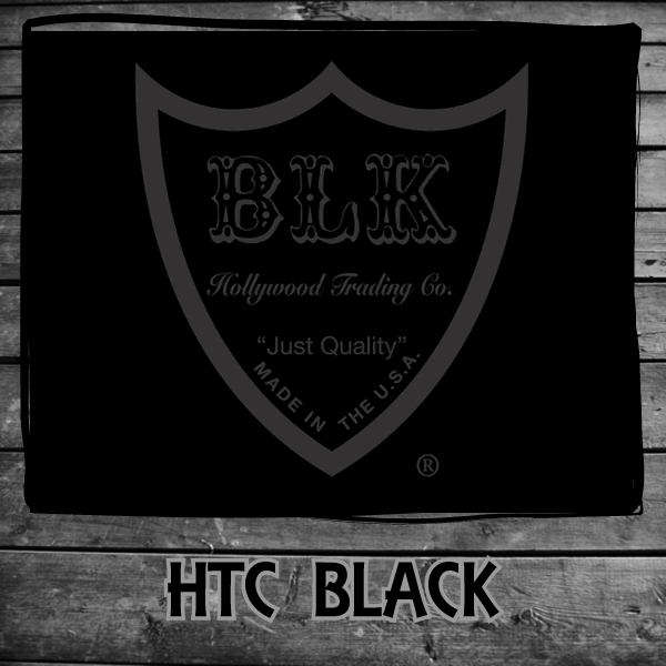 HTC BLACK(エイチティーシーブラック) 正規取扱店BOOTS MAN