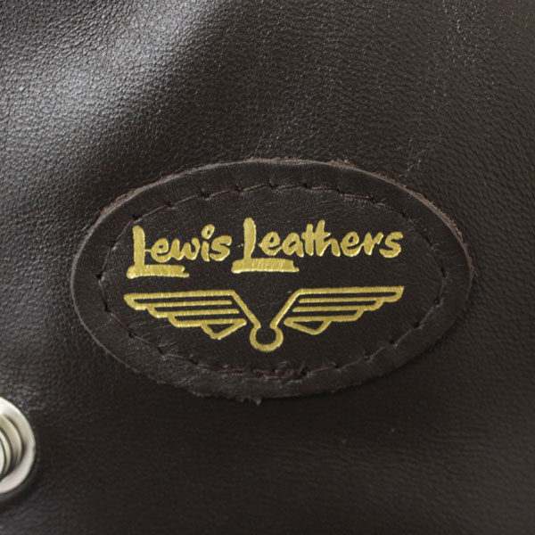  Lewis Leathers(ルイスレザーズ)  正規取扱店BOOTS MAN
