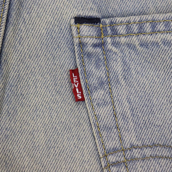 Levis(リーバイス)正規取扱店