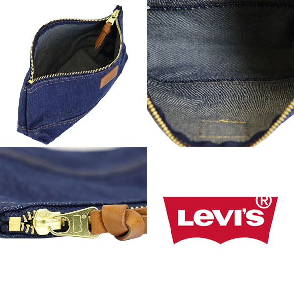 Levis(リーバイス)正規取扱店