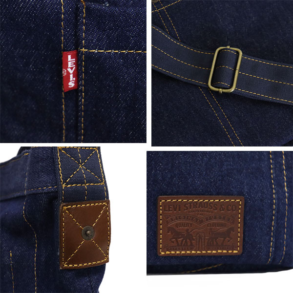 Levis(リーバイス)正規取扱店