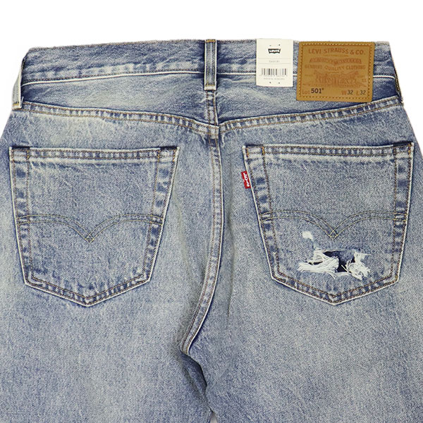 Levis(リーバイス)正規取扱店