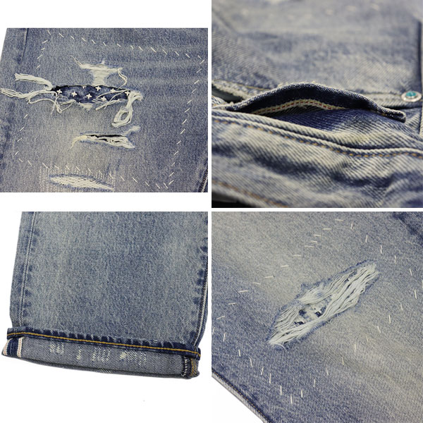 Levis(リーバイス)正規取扱店