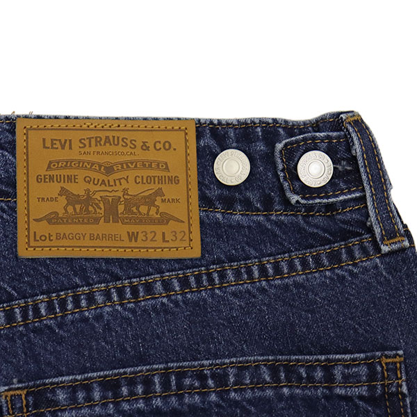 Levis(リーバイス)正規取扱店