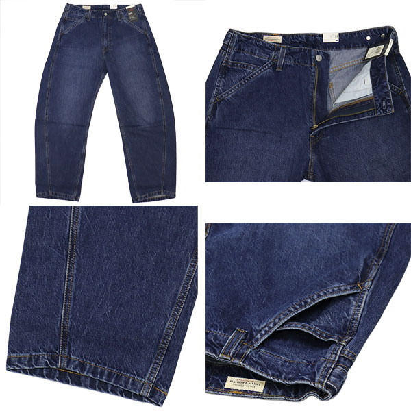 Levis(リーバイス)正規取扱店