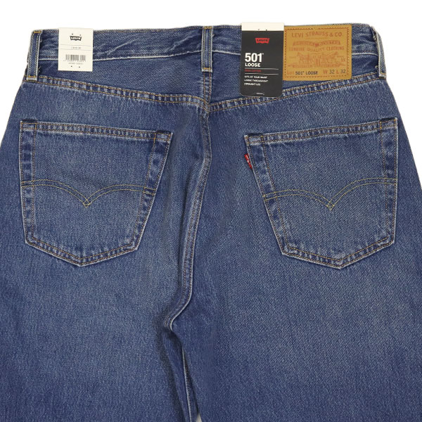 Levis(リーバイス)正規取扱店