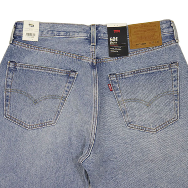 Levis(リーバイス)正規取扱店