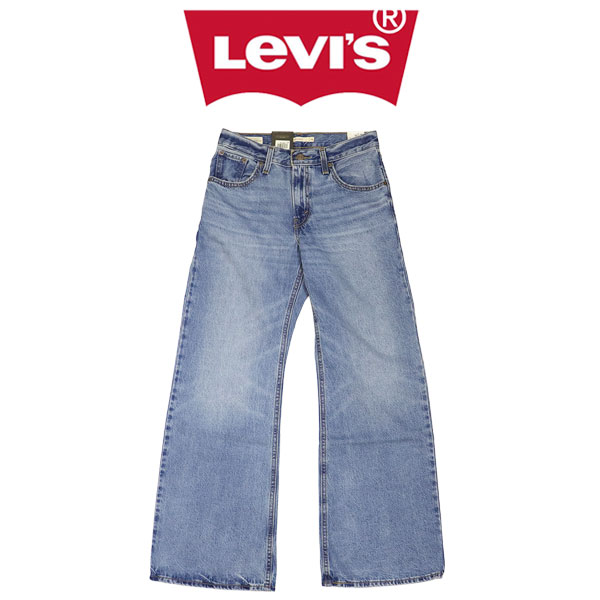 Levis(リーバイス)正規取扱店