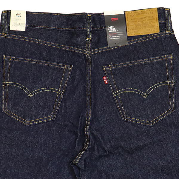 Levis(リーバイス)正規取扱店