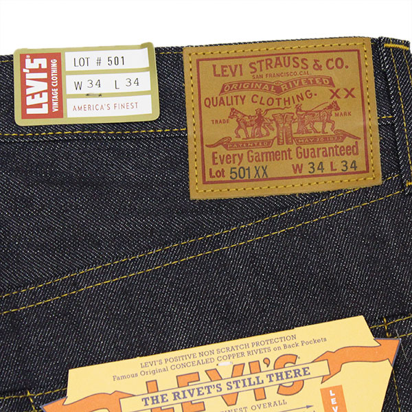 Levis(リーバイス)正規取扱店