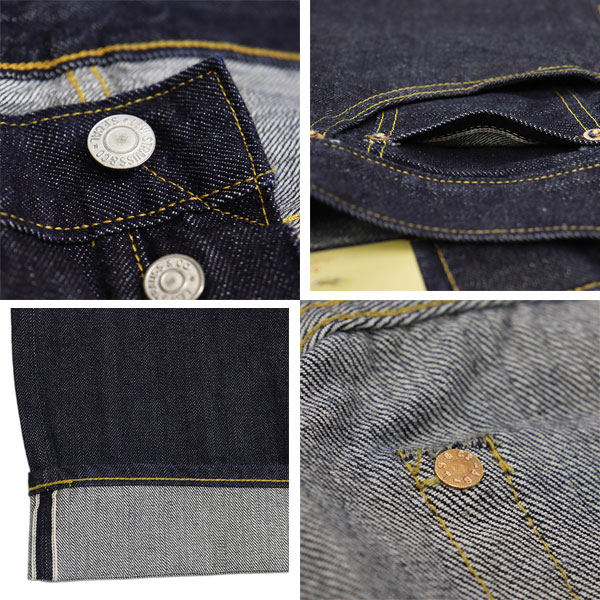 Levis(リーバイス)正規取扱店