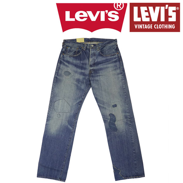Levis(リーバイス)正規取扱店