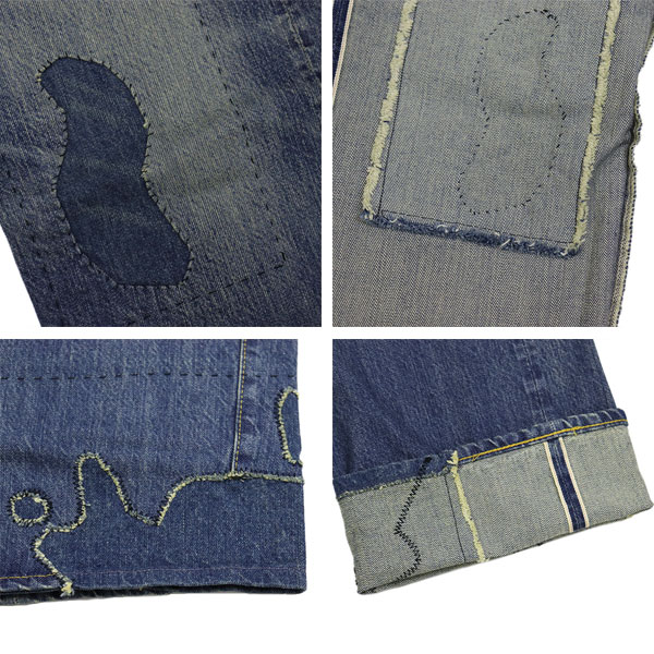 Levis(リーバイス)正規取扱店