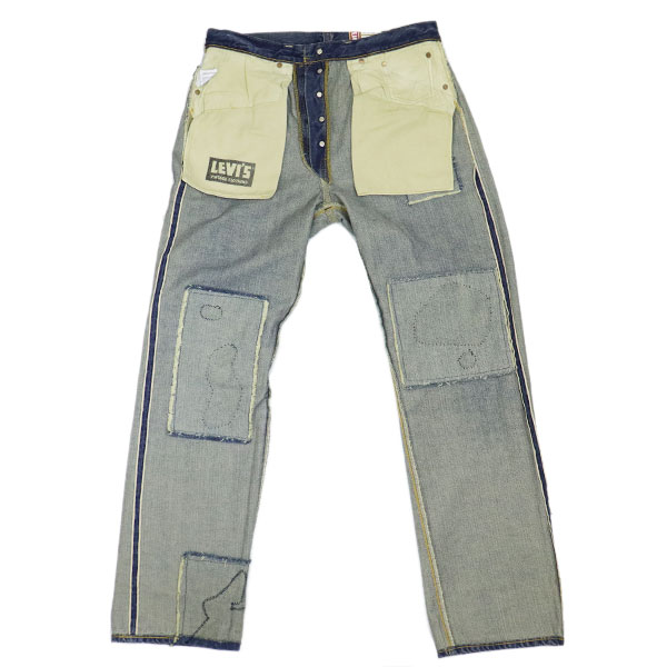 Levis(リーバイス)正規取扱店