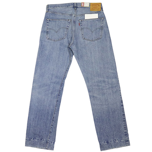 Levis(リーバイス)正規取扱店