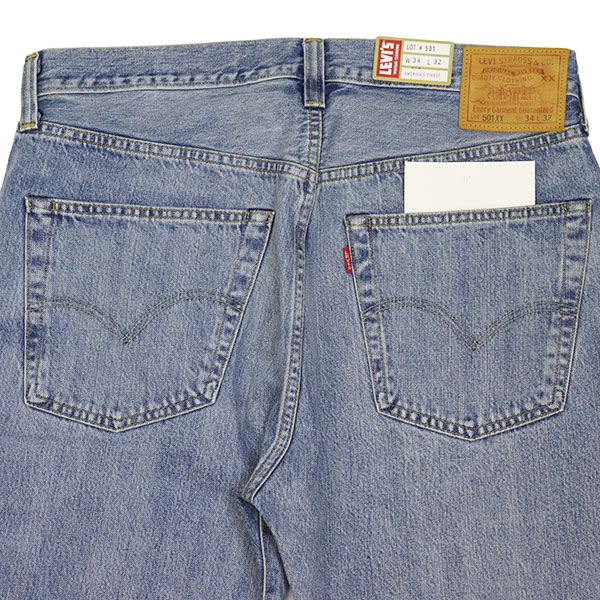 Levis(リーバイス)正規取扱店