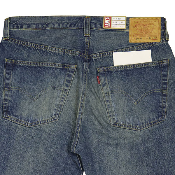 Levis(リーバイス)正規取扱店