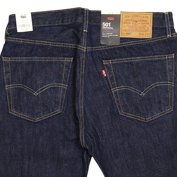 Levis(リーバイス)正規取扱店