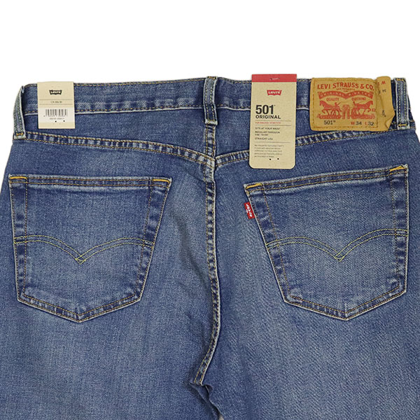 Levis(リーバイス)正規取扱店
