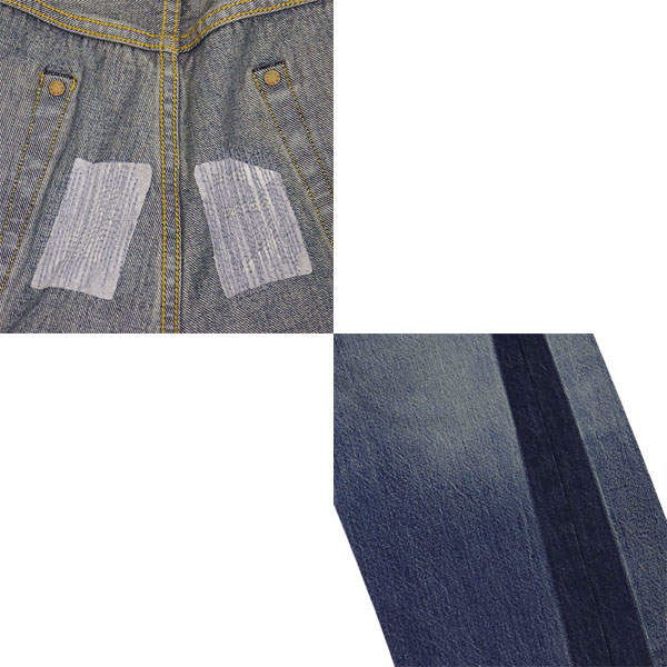 Levis(リーバイス)正規取扱店