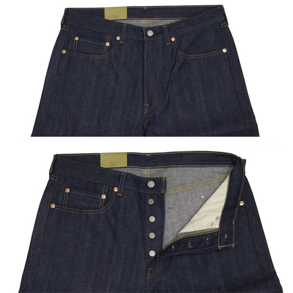 Levis(リーバイス)正規取扱店