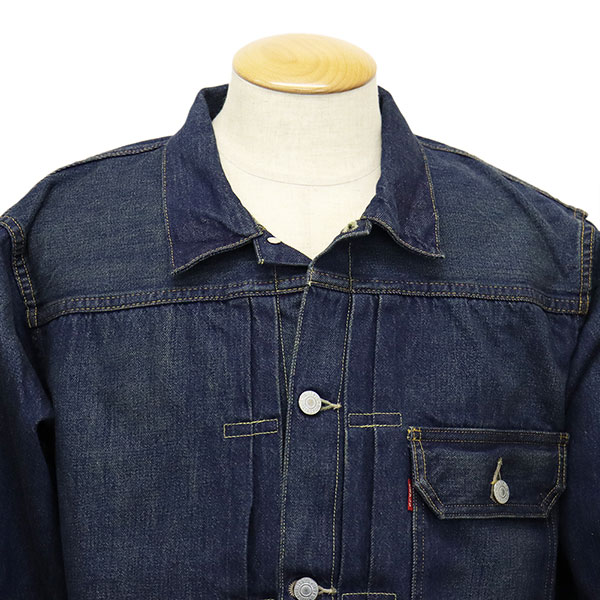 Levi's LVC 1st リーバイスヴィンテージクロージング　USA製 Levi's VINTAGE CLOTHING リーバイスビンテージクロージング LVC