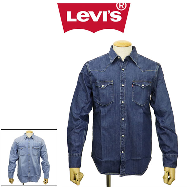 Levis(リーバイス)正規取扱店