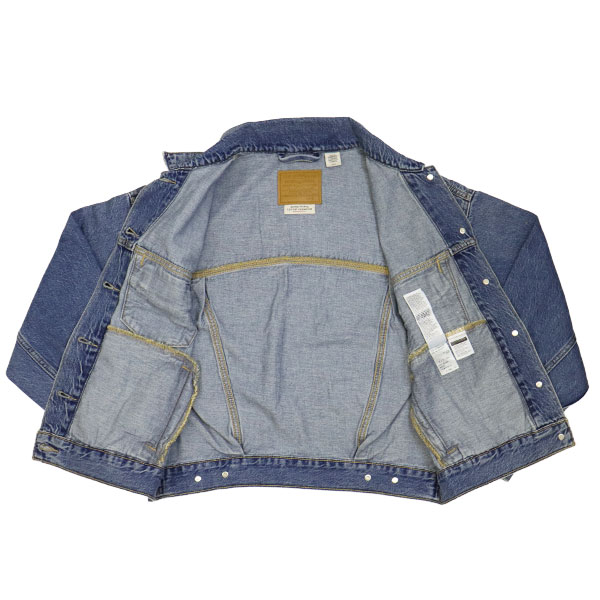 Levis(リーバイス)正規取扱店