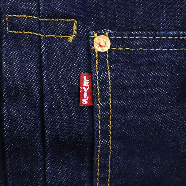 Levis(リーバイス)正規取扱店