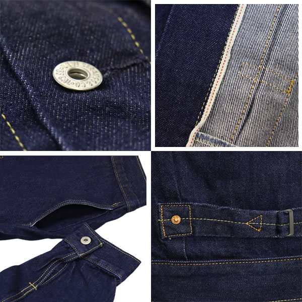 Levis(リーバイス)正規取扱店