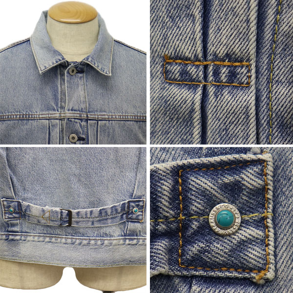 Levis(リーバイス)正規取扱店